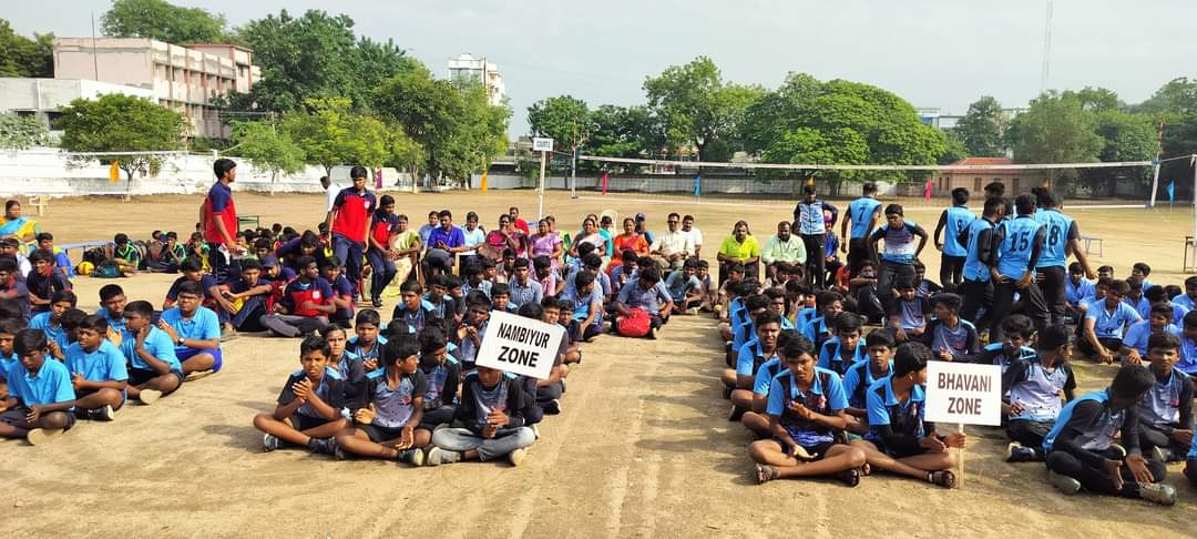 Student Clubs