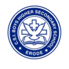 CSI School Logo